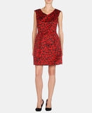 LOVE MOSCHINO - Kort klänning - 4