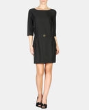 LOVE MOSCHINO - Kort klänning - 46