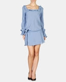LOVE MOSCHINO - Kort klänning - 49