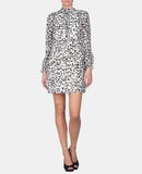 LOVE MOSCHINO - Kort klänning - 50