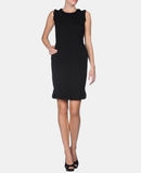 LOVE MOSCHINO - Kort klänning - 53