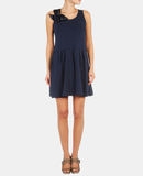 LOVE MOSCHINO - Kort klänning - 56