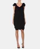 LOVE MOSCHINO - Kort klänning - 6