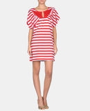 LOVE MOSCHINO - Kort klänning - 62