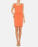 LOVE MOSCHINO - Kort klänning - 67