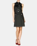 LOVE MOSCHINO - Kort klänning - 68