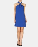 LOVE MOSCHINO - Kort klänning - 7
