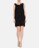 LOVE MOSCHINO - Kort klänning - 79