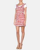 LOVE MOSCHINO - Kort klänning - 85