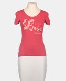LOVE MOSCHINO - Kortärmad jumper - 2