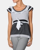 LOVE MOSCHINO - Kortärmad jumper - 3