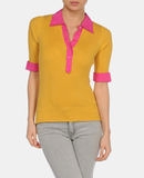 LOVE MOSCHINO - Kortärmad jumper - 4