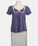 LOVE MOSCHINO - Kortärmad t-shirt - 11