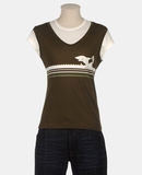 LOVE MOSCHINO - Kortärmad t-shirt - 13