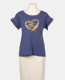 LOVE MOSCHINO - Kortärmad t-shirt - 21