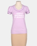 LOVE MOSCHINO - Kortärmad t-shirt - 22