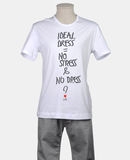 LOVE MOSCHINO - Kortärmad t-shirt - 25