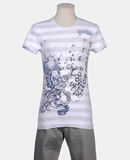 LOVE MOSCHINO - Kortärmad t-shirt - 34