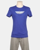LOVE MOSCHINO - Kortärmad t-shirt - 38