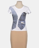 LOVE MOSCHINO - Kortärmad t-shirt - 4