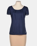 LOVE MOSCHINO - Kortärmad t-shirt - 49