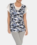 LOVE MOSCHINO - Kortärmad t-shirt - 51