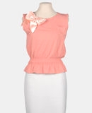 LOVE MOSCHINO - Kortärmad t-shirt - 52