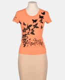 LOVE MOSCHINO - Kortärmad t-shirt - 54