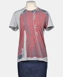 LOVE MOSCHINO - Kortärmad t-shirt - 64
