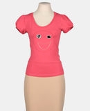 LOVE MOSCHINO - Kortärmad t-shirt - 65