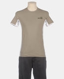 LOVE MOSCHINO - Kortärmad t-shirt - 66