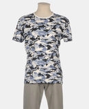 LOVE MOSCHINO - Kortärmad t-shirt - 7