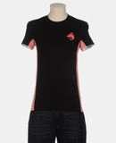 LOVE MOSCHINO - Kortärmad t-shirt - 9