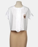 LOVE MOSCHINO - Kortärmad tröja - 24