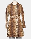 LOVE MOSCHINO - Lång jacka - 6