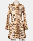 LOVE MOSCHINO - Lång jacka - 7