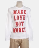 LOVE MOSCHINO - Långärmad t-shirt - 13