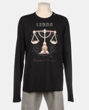 LOVE MOSCHINO - Långärmad t-shirt - 15