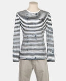 LOVE MOSCHINO - Långärmad t-shirt - 16