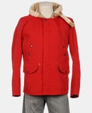 LOVE MOSCHINO - Medellång jacka - 3