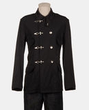 LOVE MOSCHINO - Medellång jacka - 5