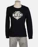 LOVE MOSCHINO - Sweatshirt - 6