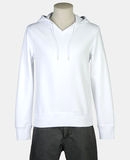 LOVE MOSCHINO - Sweatshirt med huva