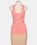 LOVE MOSCHINO - Topp - 5