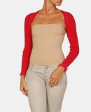 LOVE SEX MONEY COLLECTION - Axelvärmare