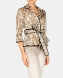 LOVE SEX MONEY COLLECTION - Blazer