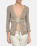 LOVE SEX MONEY COLLECTION - Cardigan - 2