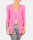 LOVE SEX MONEY COLLECTION - Cardigan - 3