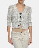 LOVE SEX MONEY COLLECTION - Cardigan - 4