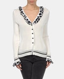 LOVE SEX MONEY COLLECTION - Cardigan - 5